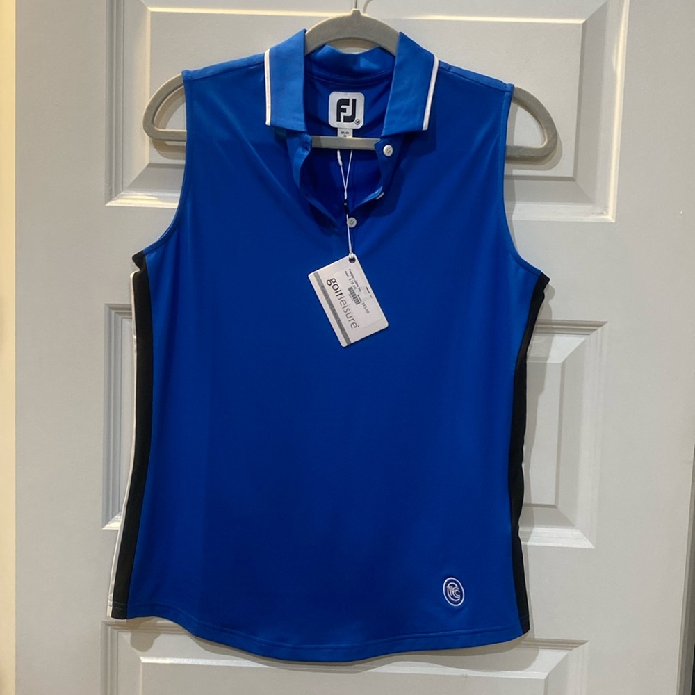 FootJoy Golf Tank